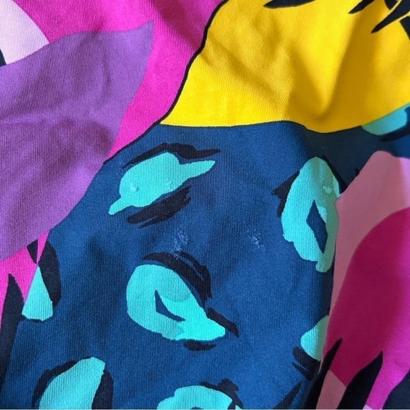 Blue Rod Beattie Jungle Book Cap Sleeve One Piece Swimsuit - Picture 8 of 10